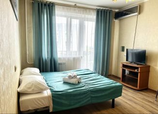 Аренда 1-комнатной квартиры, 39 м2, Калининград, улица Верещагина, 6