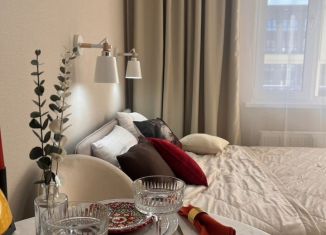 Аренда квартиры студии, 21 м2, Майкоп, улица К.А. Васильева, 2к2