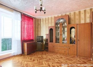 Сдам в аренду трехкомнатную квартиру, 65.5 м2, Петрозаводск, Лесной проспект, 27