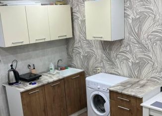 Сдача в аренду квартиры студии, 23 м2, Чебоксары, улица Тимофея Кривова, 17