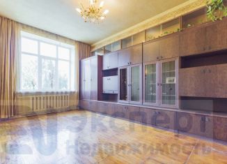 Трехкомнатная квартира на продажу, 66.4 м2, Екатеринбург, улица Чапаева, 14к3, улица Чапаева