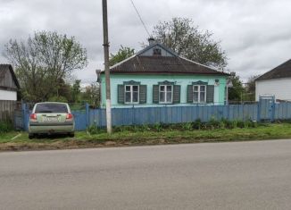 Продается дом, 75 м2, станица Новоминская, Советская улица, 28