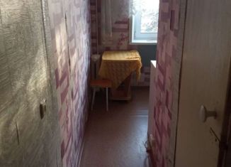 Продается 1-комнатная квартира, 27.4 м2, рабочий посёлок Чаадаевка, улица Строителей