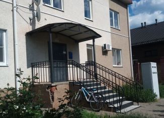 Продам двухкомнатную квартиру, 59.6 м2, поселок Дубовое, Песчаная улица, 1А