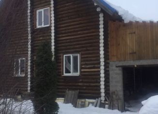 Продам дом, 170 м2, деревня Зимняя Горка, Шоссейная улица, 16