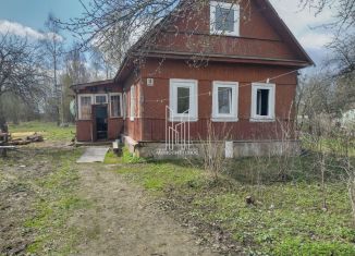 Продам дом, 35 м2, деревня Ям-Ижора, Ленинградская улица, 1