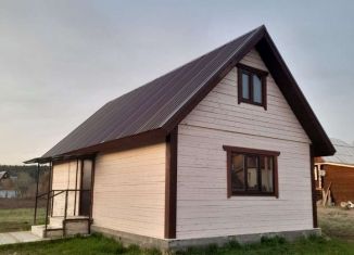 Продажа дома, 60 м2, село Платошино, Сибирский тракт