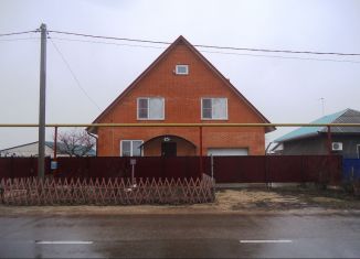 Продаю дом, 159 м2, поселок Ясенская Переправа, улица Кирова, 41