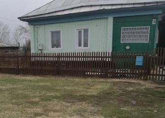 Продажа дома, 45 м2, село Кытманово, Комсомольская улица, 58