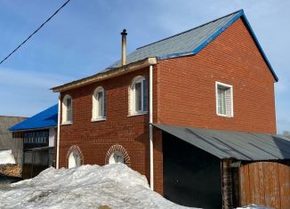 Продам дом, 110.8 м2, поселок городского типа Шаля, улица Серова, 5