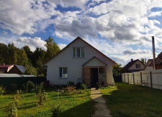 Продажа дома, 140 м2, деревня Сатино-Татарское