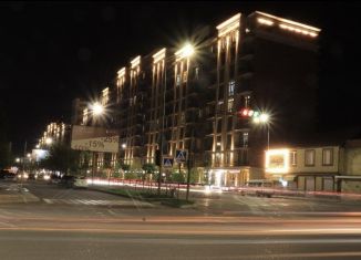 Продажа 2-комнатной квартиры, 61.2 м2, Махачкала, улица Азиза Алиева, 8, ЖК Золотые Ключи