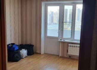 Сдается 1-комнатная квартира, 35 м2, рабочий посёлок Новоивановское, улица Калинина, 12