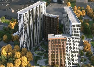 Продаю квартиру студию, 24.8 м2, Москва, ЖК Профит, Газгольдерная улица, 8