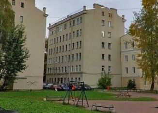 Продается 2-комнатная квартира, 50 м2, Санкт-Петербург, Саратовская улица, 27, метро Площадь Ленина
