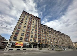 Однокомнатная квартира на продажу, 44 м2, Владикавказ, улица Хадарцева, 10А, 12-й микрорайон
