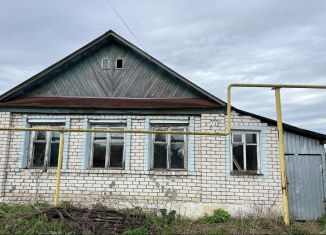 Продажа дома, 52.8 м2, рабочий посёлок Большое Мурашкино, Нижегородская улица, 233