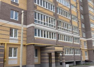 Продается однокомнатная квартира, 42.5 м2, Йошкар-Ола, Западная улица, 3