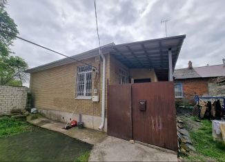 Дом на продажу, 60 м2, Ставрополь, улица Калинина, 42, микрорайон № 14