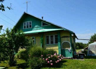 Дом на продажу, 33 м2, деревня Кузнечиха
