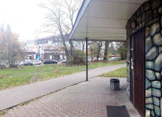 Продажа торговой площади, 50.4 м2, Калининград, улица Лейтенанта Яналова, 1Б, Центральный район