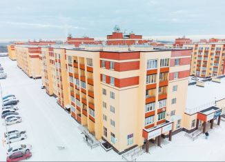 Двухкомнатная квартира на продажу, 63.9 м2, село Зубово, ЖК Зубово Лайв Гарден