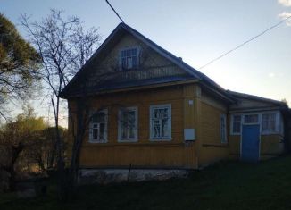 Продаю дом, 42 м2, Окуловка, улица Степана Разина