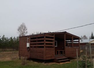 Дача на продажу, 30 м2, село Большебрусянское, улица 1 Мая