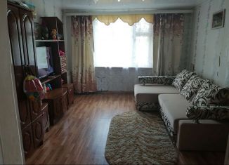 Продается 2-комнатная квартира, 44 м2, село Корткерос, улица Сухановой, 1