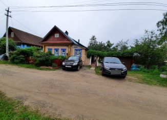 Сдача в аренду дома, 60 м2, Ивановская область, переулок Калинина, 3