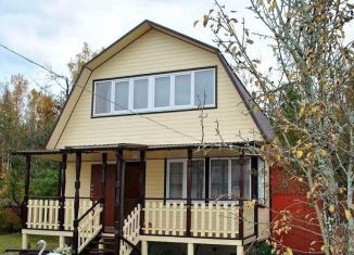 Дача на продажу, 108 м2, Кострома, Центральный район