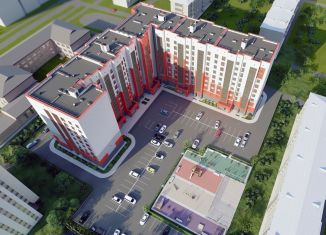 Продам трехкомнатную квартиру, 86.9 м2, Кострома, Фабричный район, микрорайон Якиманиха, 4