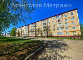 Продается четырехкомнатная квартира, 78 м2, Рузаевка, бульвар Горшкова, 9