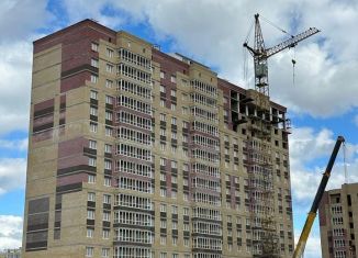 Продаю 2-комнатную квартиру, 60.8 м2, Чувашия, Стартовая улица, поз2.6