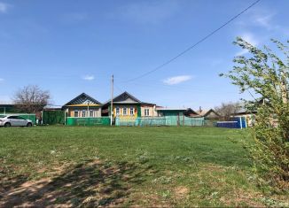 Продам дом, 70 м2, деревня Айдарово