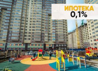 Продам 2-ком. квартиру, 49.7 м2, Ростов-на-Дону, Магнитогорская улица, 2А, ЖК Екатерининский