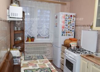 Продаю 3-ком. квартиру, 66.1 м2, Волгоград, улица Менжинского, 24, район Спартановка