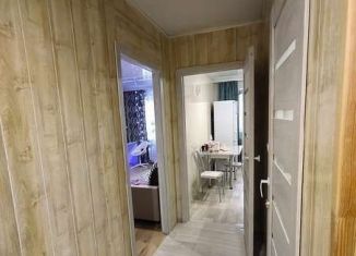 Продажа однокомнатной квартиры, 43 м2, село Зубово, улица Бориса Перина, 1