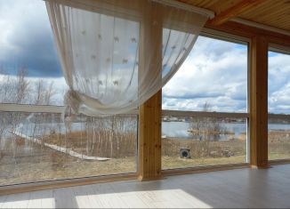 Дом на продажу, 48 м2, деревня Мережнаволок