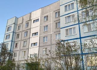Продажа 2-ком. квартиры, 53 м2, посёлок Рогово, Юбилейная улица, 21