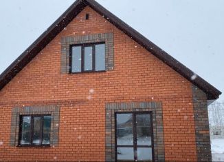 Продажа дома, 150 м2, посёлок Центральный, Архитектурная улица