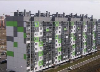 2-комнатная квартира на продажу, 63 м2, Калужская область, Минская улица, 26