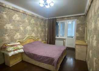 Продается многокомнатная квартира, 37 м2, Махачкала, улица Бейбулатова, 4, Ленинский район