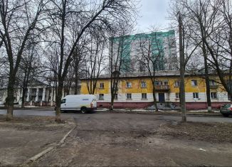 Продам однокомнатную квартиру, 24 м2, Ярославль, улица Зелинского, 15, Красноперекопский район
