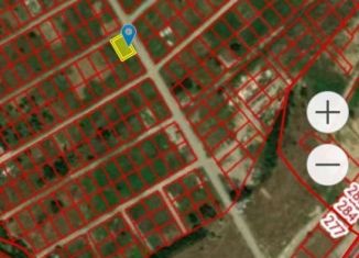 Продажа земельного участка, 5.5 сот., Грозный, Байсангуровский район, 3-й квартал, 1