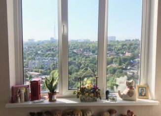 Продажа 1-комнатной квартиры, 44 м2, Ростов-на-Дону, улица Скачкова, 60, ЖК Акварель