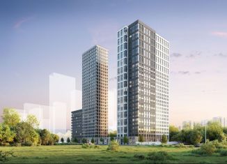 Продам 3-комнатную квартиру, 57.6 м2, Москва, метро Селигерская