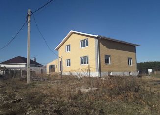 Дом на продажу, 400 м2, деревня Берёзовка, Светлая улица, 9