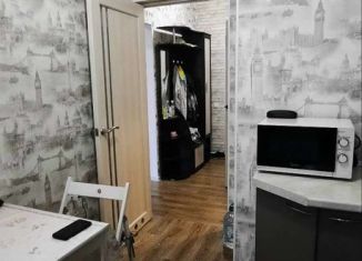 1-ком. квартира на продажу, 35.5 м2, Анапа, Парковая улица, 64Ак4, ЖК Радуга