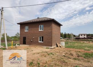 Продаю дом, 105 м2, деревня Гавриловка, Виноградная улица, 5